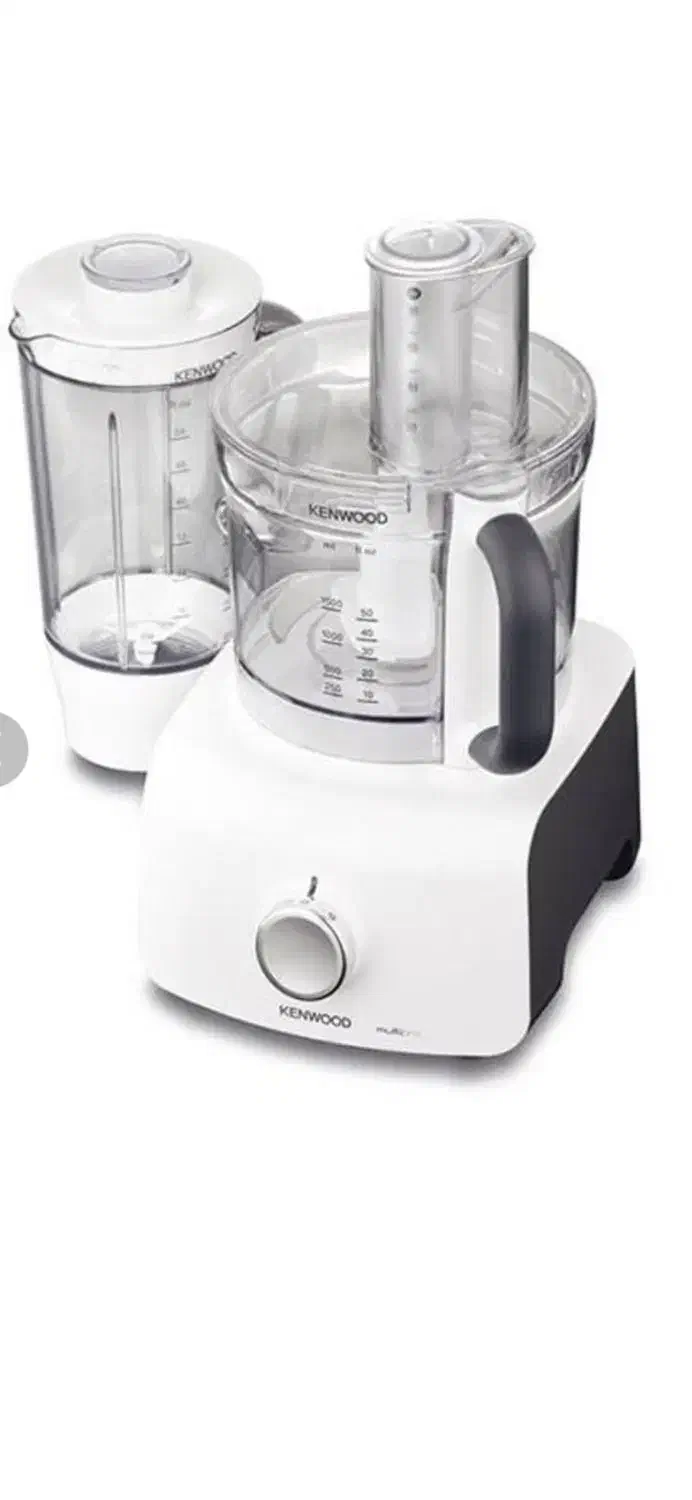 غذا سازه کنوود|خردکن، آسیاب، غذاساز|شیراز, ریاستی|دیوار