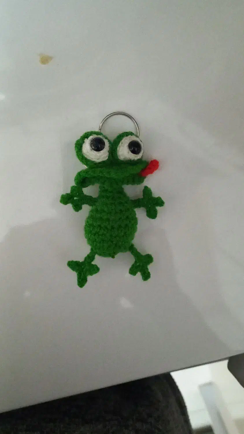 سفارش هرنوع عروسک بابانوئل یلدایی جا کلیدی|اسباببازی|اردبیل, |دیوار