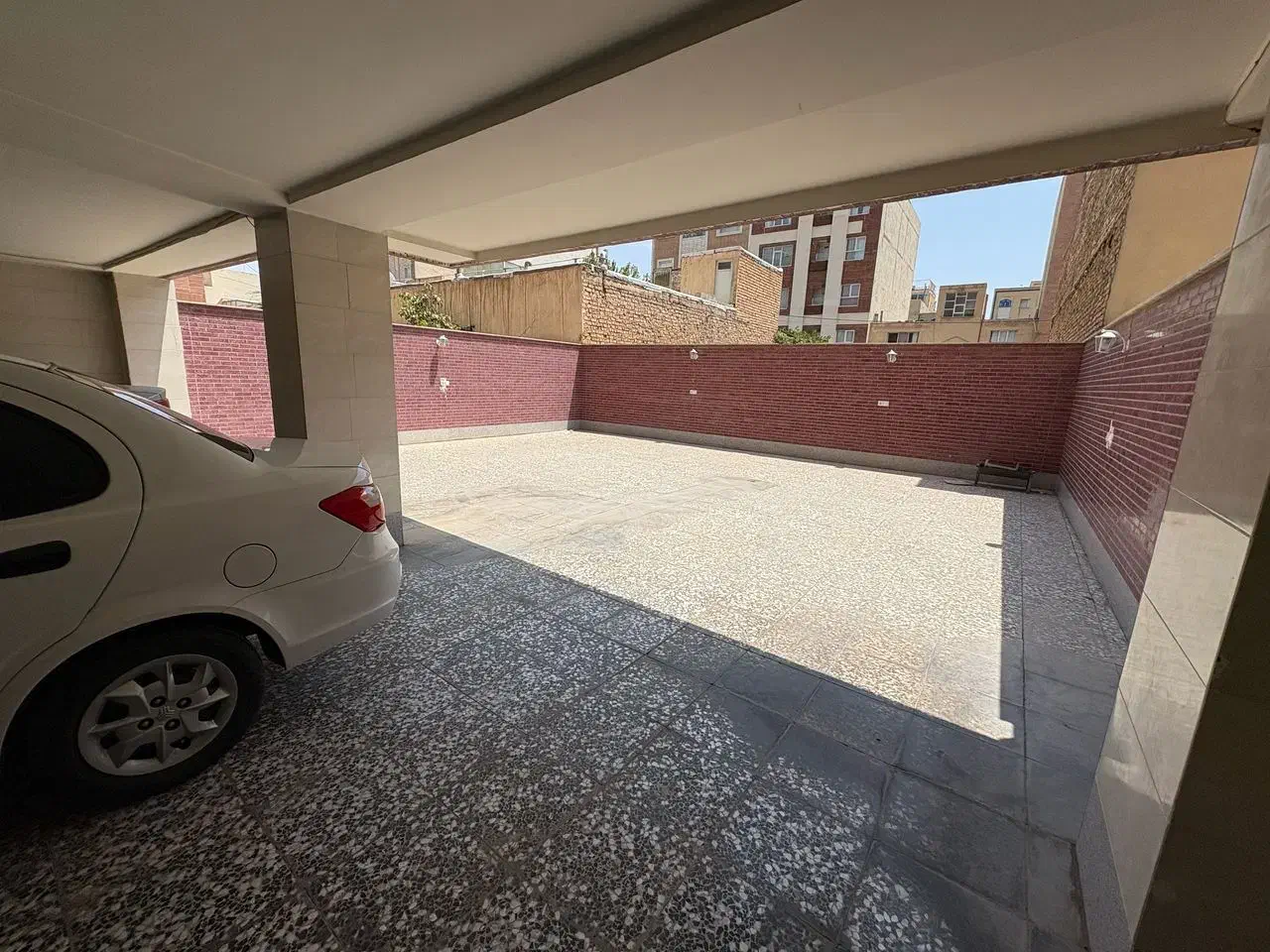 آپارتمان طالقانی  90 متر|اجارهٔ آپارتمان|شاهین‌شهر, طالقانی|دیوار