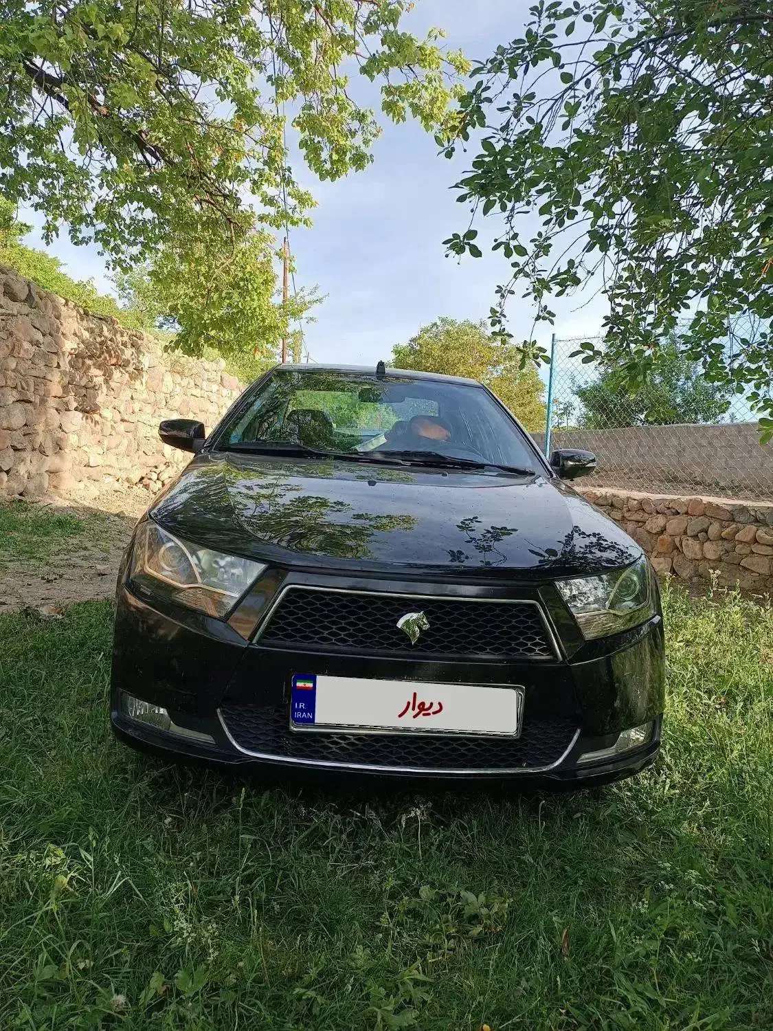 دنا معمولی|خودرو سواری و وانت|تبریز, |دیوار