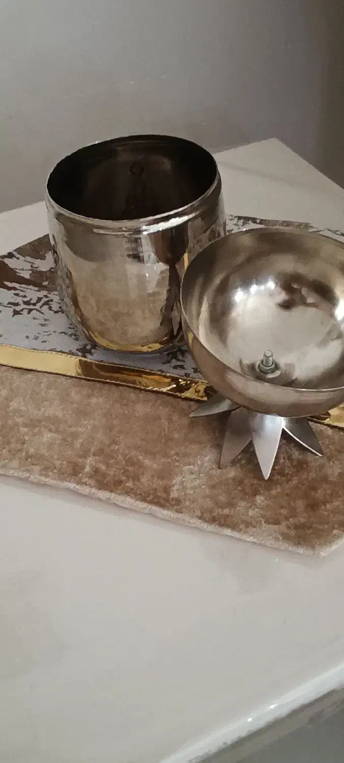 شکلات خوری|ظروف سرو و پذیرایی|معصومیه, |دیوار