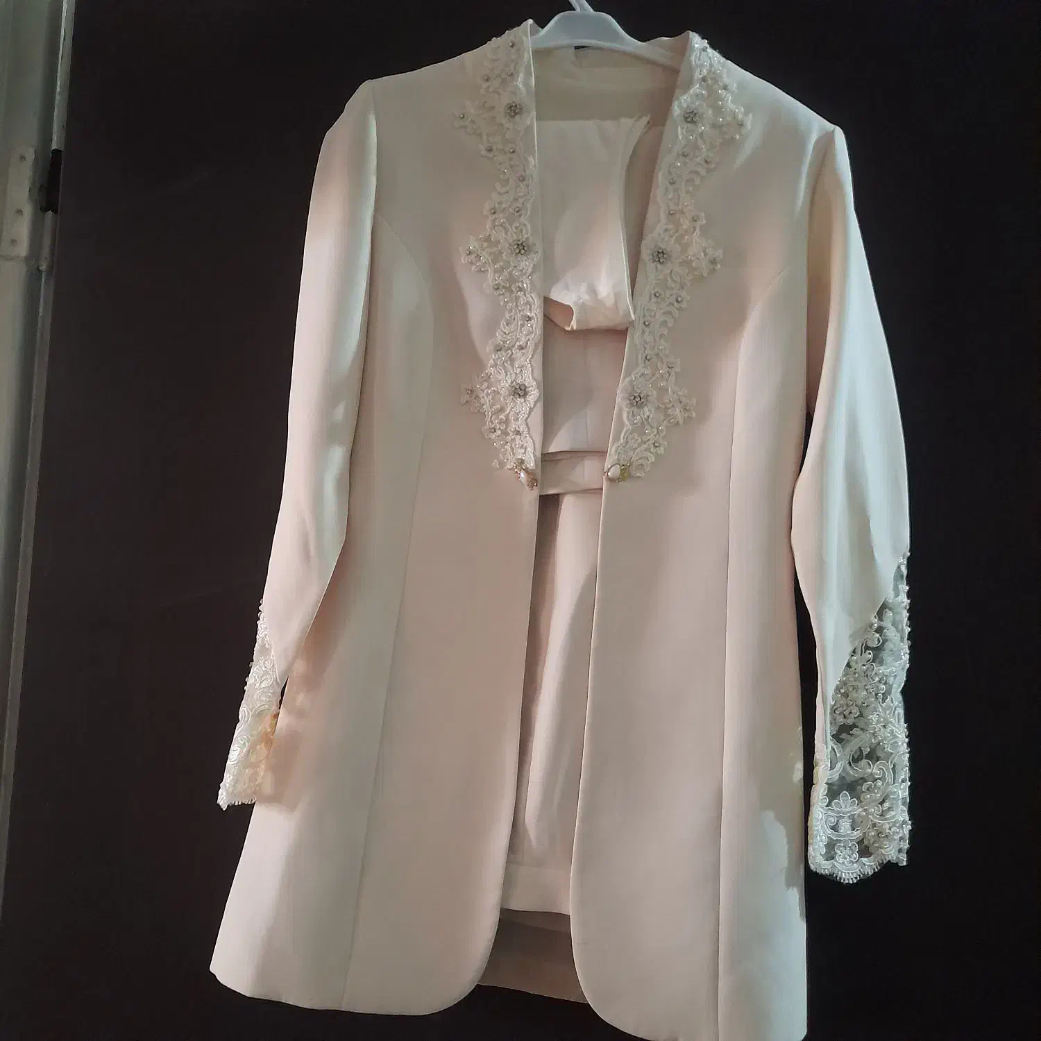 مانتو و کت شلوار|لباس|کازرون, |دیوار