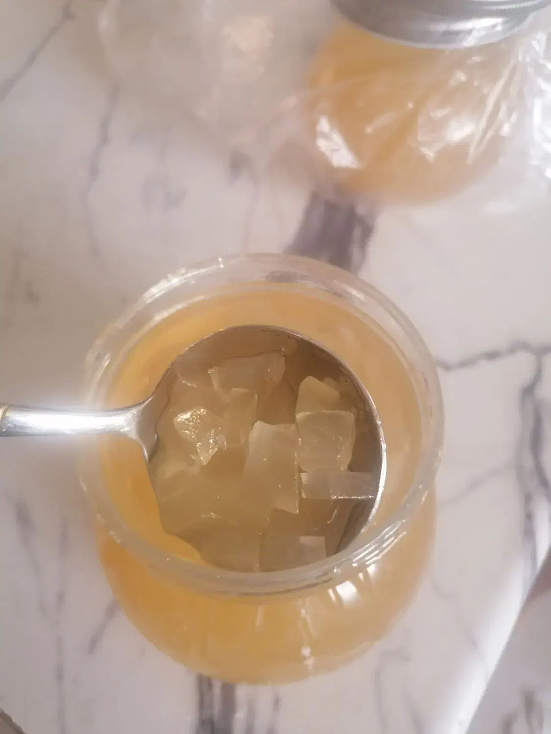 مربای بالنگ|خوردنی و آشامیدنی|تهران, سازمان برنامه جنوبی|دیوار