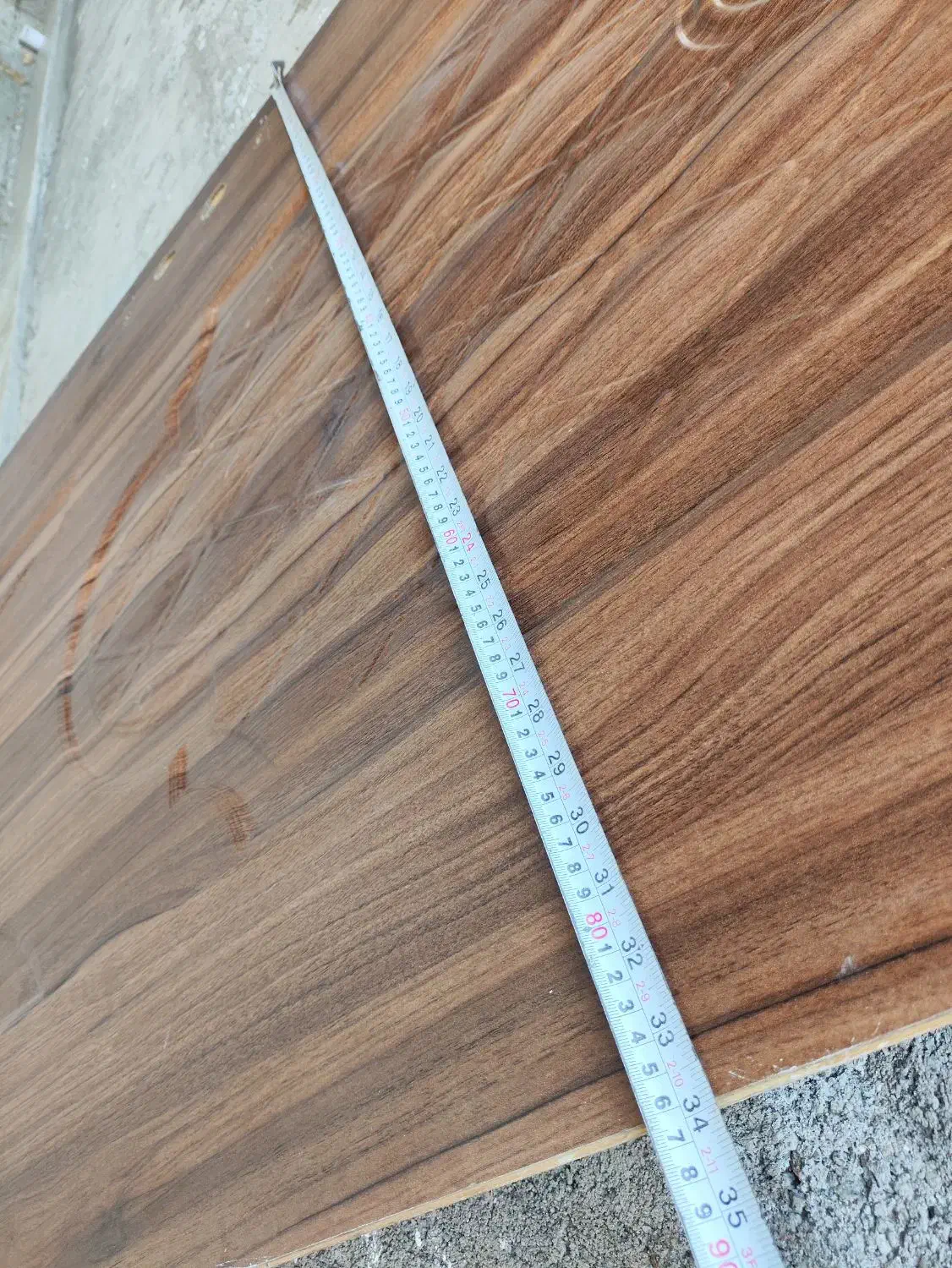 درب اتاق|مصالح و تجهیزات ساختمان|مشهد, نیزه|دیوار