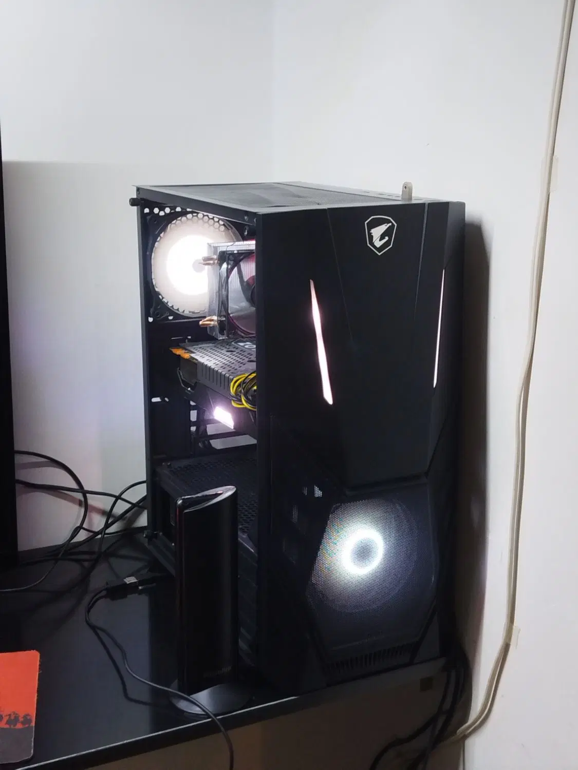 PC gaming|رایانه رومیزی|خرمآباد, |دیوار