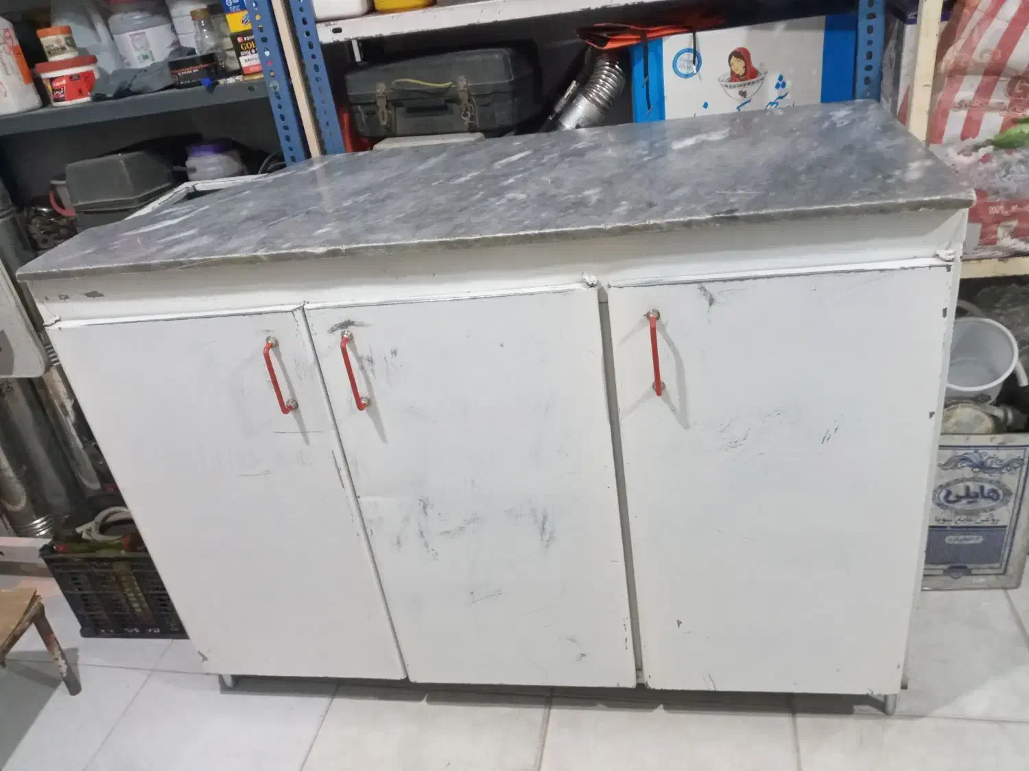 قفسه کتاب|کتابخانه، شلف، قفسه‌های دیواری|سنندج, |دیوار