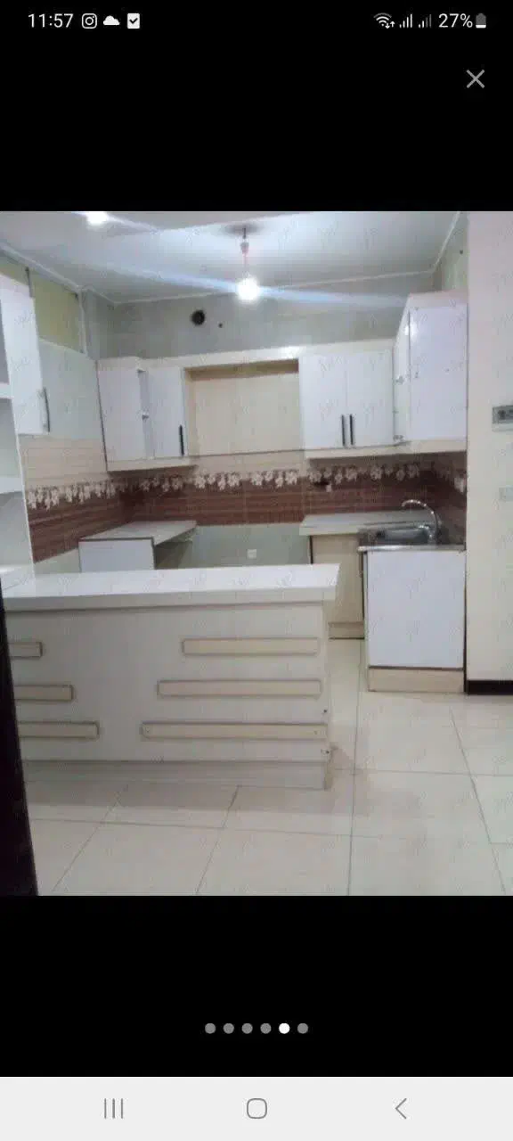 منزل ۵۵ متری ۱یک خوابه طبقه همکف|اجارهٔ آپارتمان|اصفهان, ناصرخسرو|دیوار