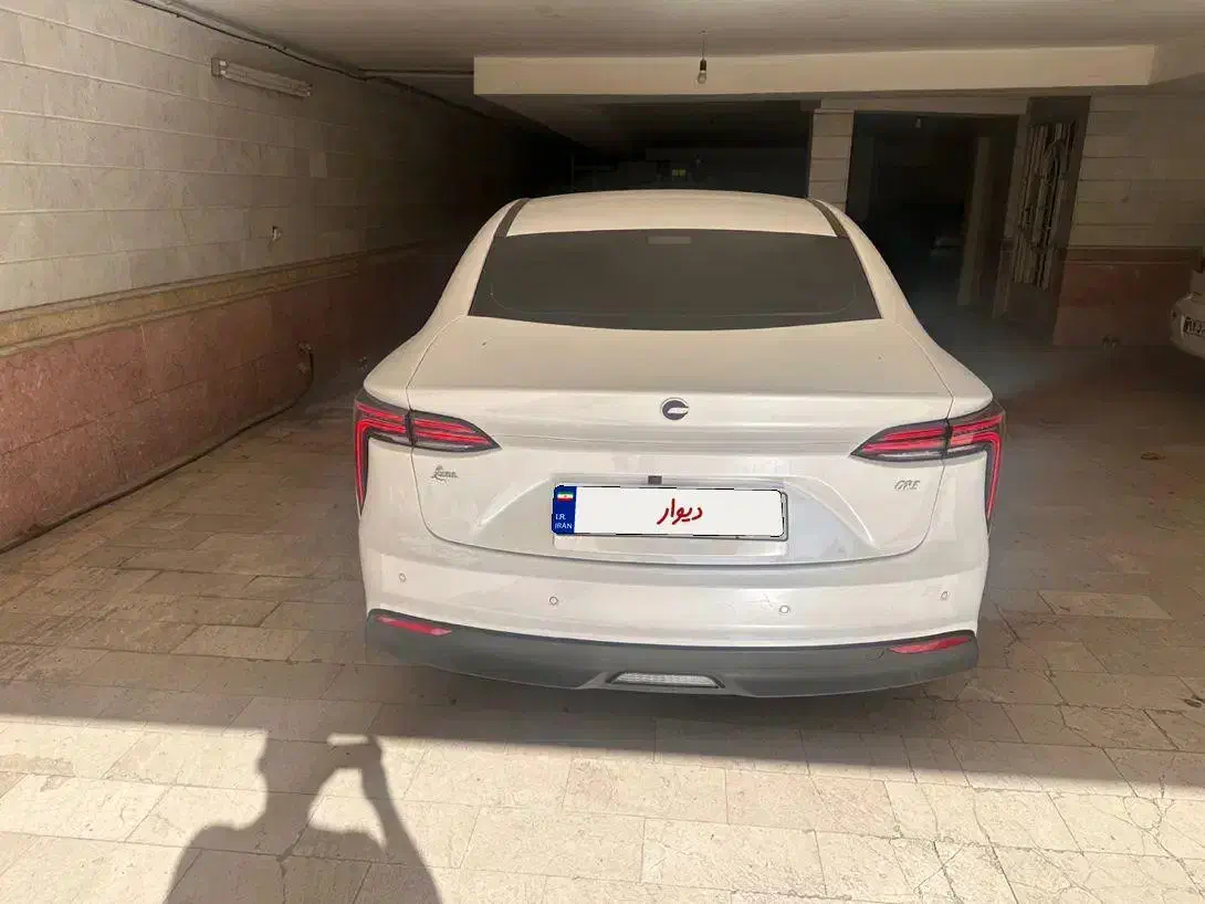 لونا برقی|خودرو سواری و وانت|تهران, کوهک|دیوار