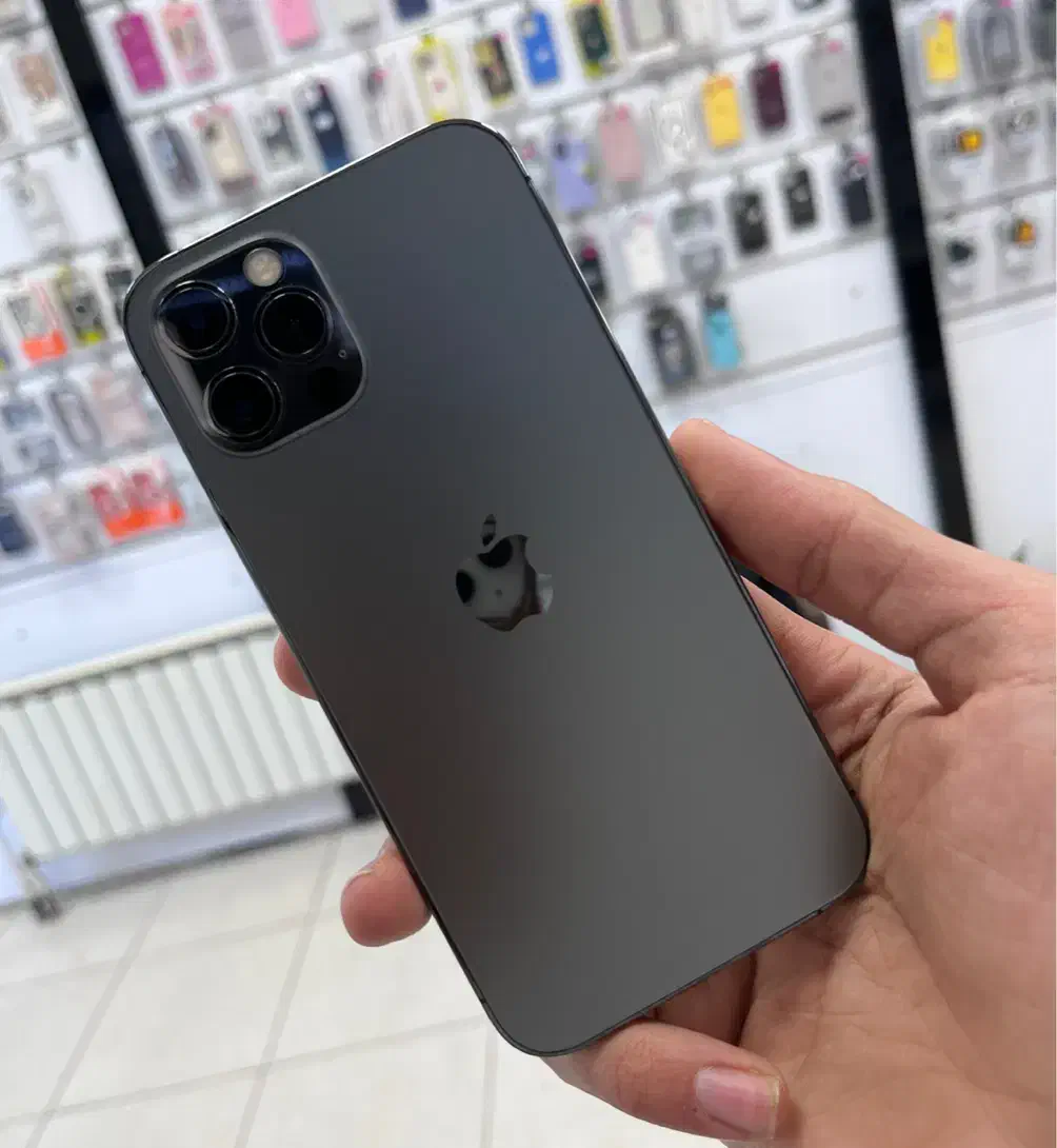 آیفون ۱۲پرو|موبایل|یزد, |دیوار