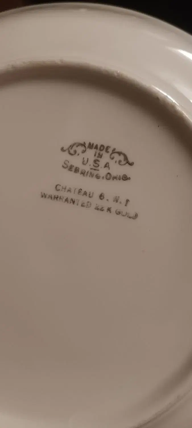 بشقاب و کتاب قدیمی|کلکسیون اشیاء عتیقه|تهران, چیتگر جنوبی|دیوار