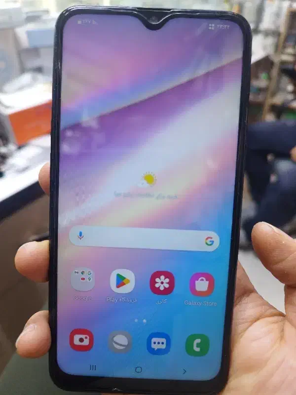 سامسونگ A10s|موبایل|قم, ارم|دیوار