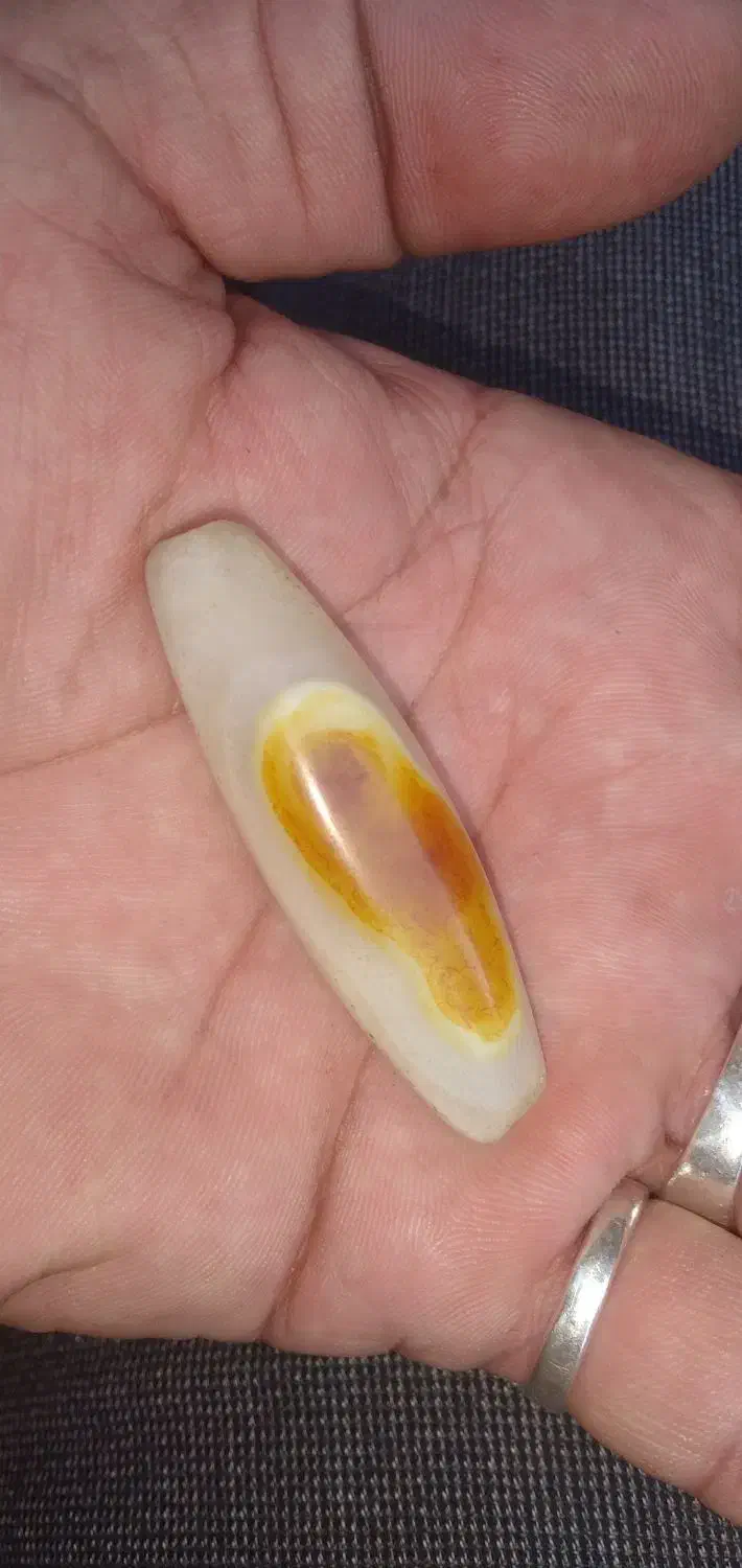 با سلام مهره عقیق تقریبا ۳ ساتی با ۴ تا خت جدید|جواهرات|تهران, فردوسی|دیوار