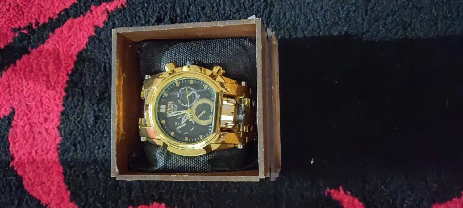 ساعت مچی|ساعت|نقده, |دیوار