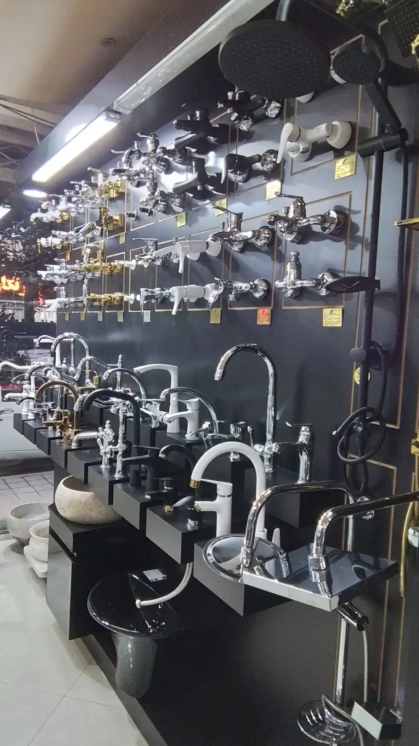 گاز هود سینک شیرآلات اقساطی|اجاق گاز و لوازم برقی پختوپز|رشت, استقامت ۱|دیوار