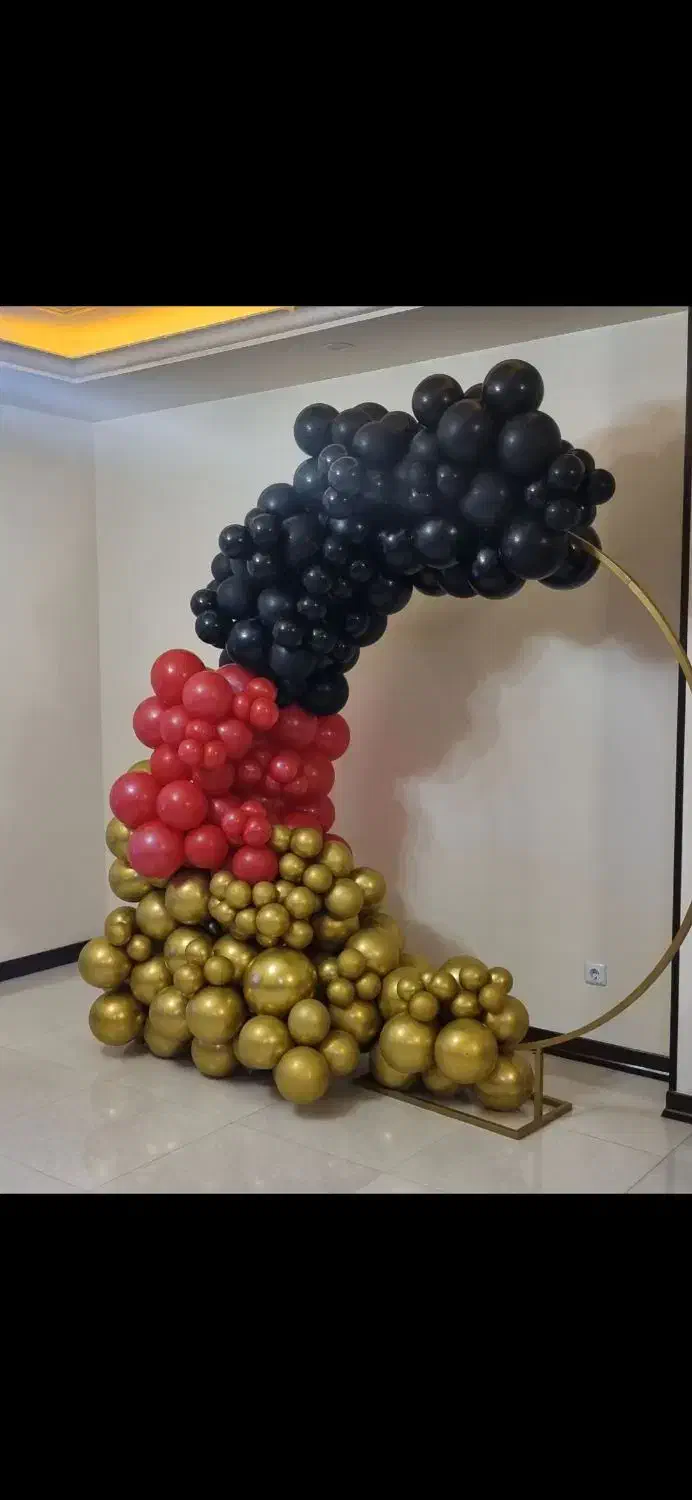 فروش و اجاره لوازم گل آرایی|خدمات پذیرایی، مراسم|اراک, |دیوار