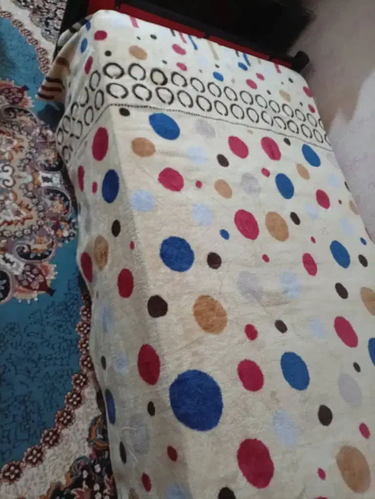 دو عدد تخت خواب تک نفره|تخت و سرویس خواب|بندر ماهشهر, |دیوار