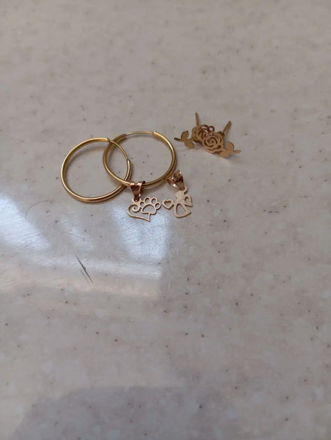 طلا|جواهرات|ایلام, |دیوار