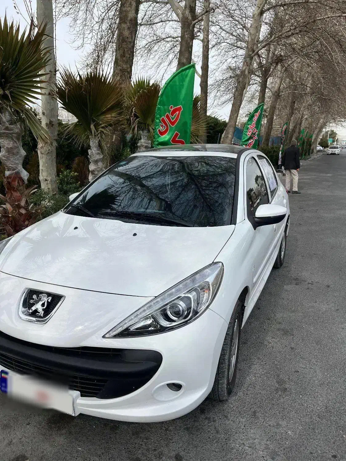 207دنده پانا رینگ|خودرو سواری و وانت|شهریار, شهریار|دیوار