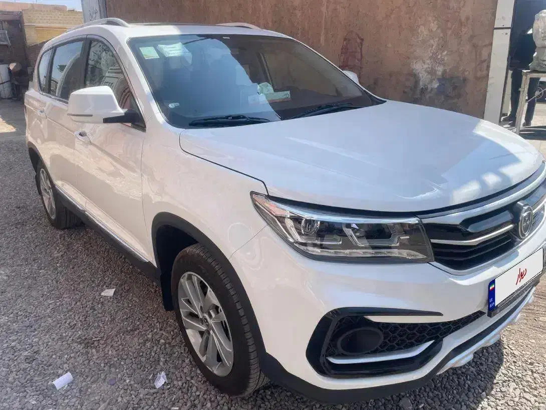 FMC خونگی|خودرو سواری و وانت|رفسنجان, |دیوار