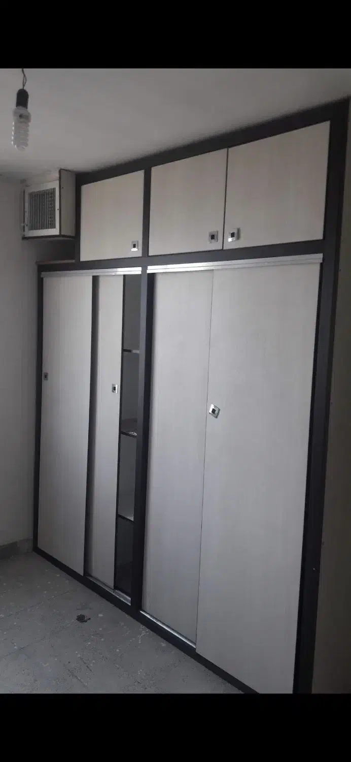 اپارتمان ۵۰ متری شهرری مجتمع معلم  فروش فوری|فروش آپارتمان|ری, اقدسیه|دیوار