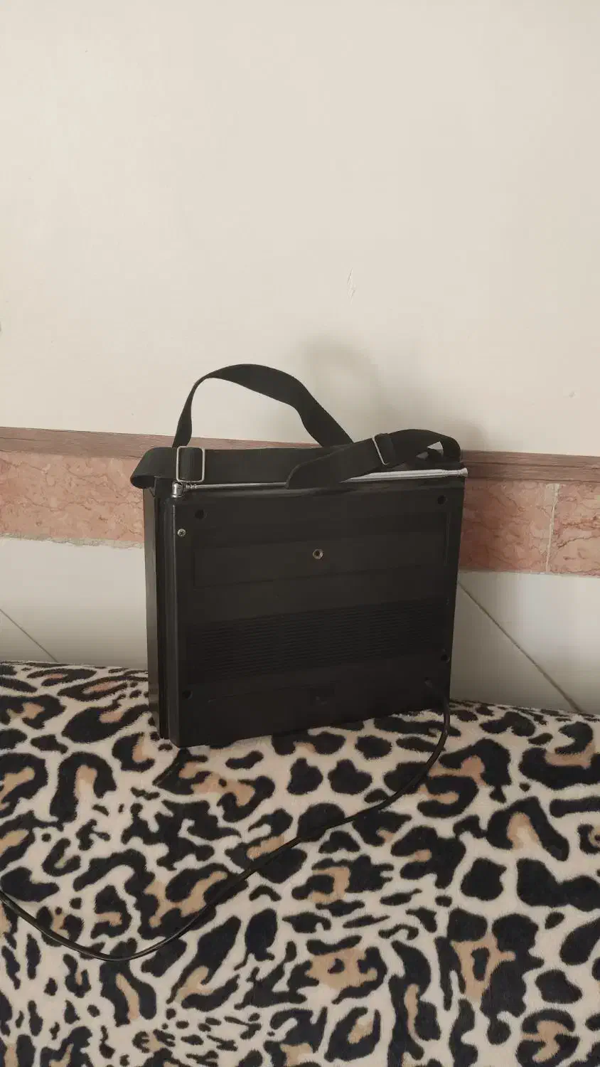 رادیو چهار موج خارجی ساتا|صوتی و تصویری|چادگان, |دیوار