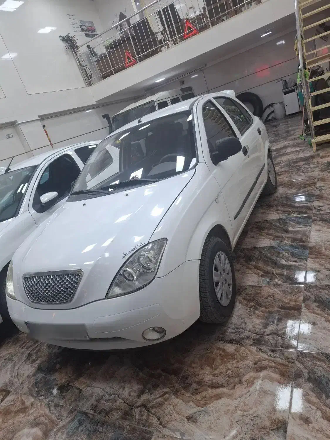 تیبا 2|خودرو سواری و وانت|اردبیل, |دیوار