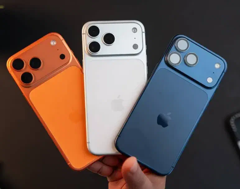 آیفون پونزده پرو مکس) قدرتی بیشتر از انتظار +|موبایل|سنندج, |دیوار