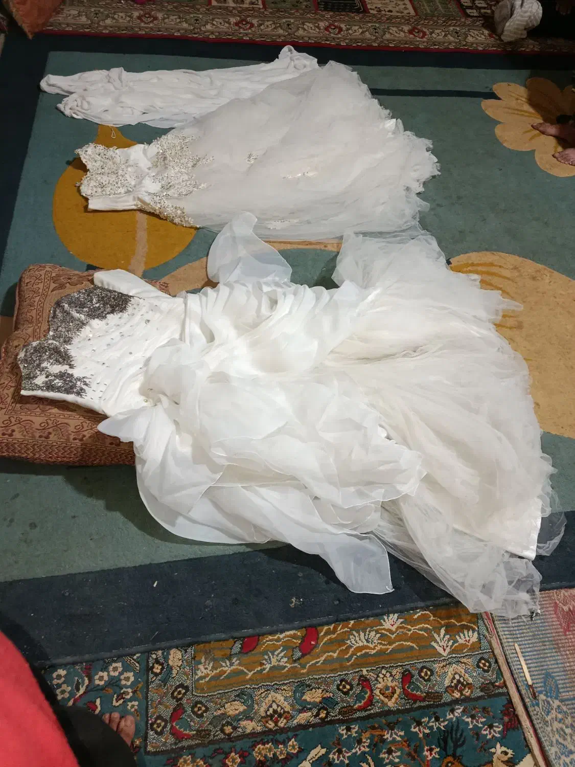 لباس عروس|لباس|دهدشت, |دیوار