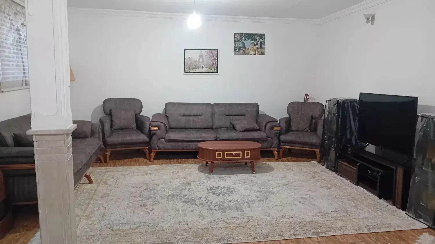 خانه ،سوئیت|فروش آپارتمان|اهر, |دیوار