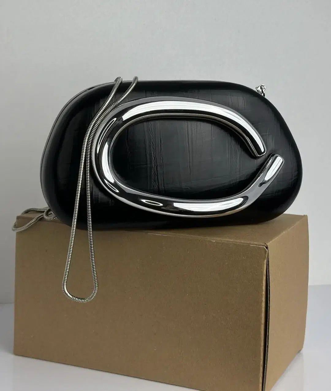 کیف مجلسی فوق العاده جذاب|کیف، کفش، کمربند|قرچک, مهدیه|دیوار