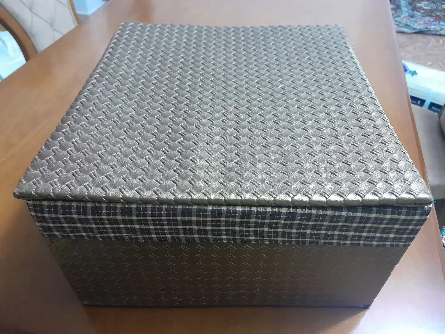 جا مهر|ظروف نگهدارنده، پلاستیکی، یک‌بارمصرف|نهاوند, |دیوار