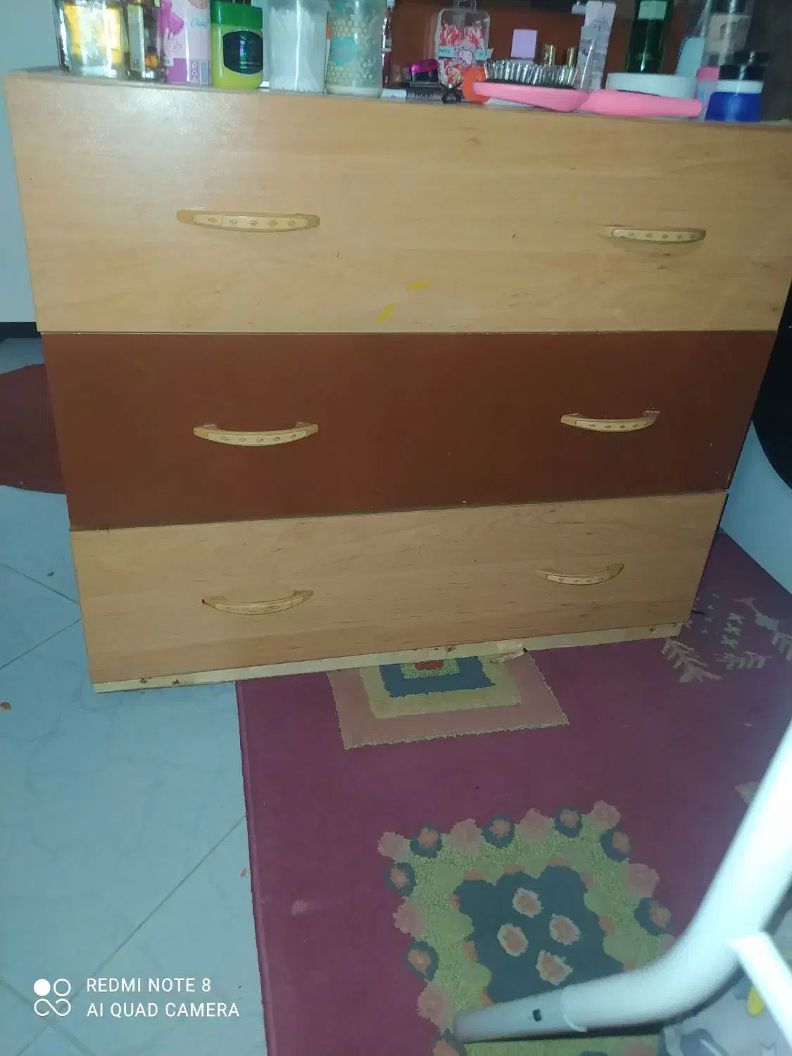 دراورسه‌ کشویی|جاکفشی، کمد، دراور|تربت‌حیدریه, شهید قرنی|دیوار