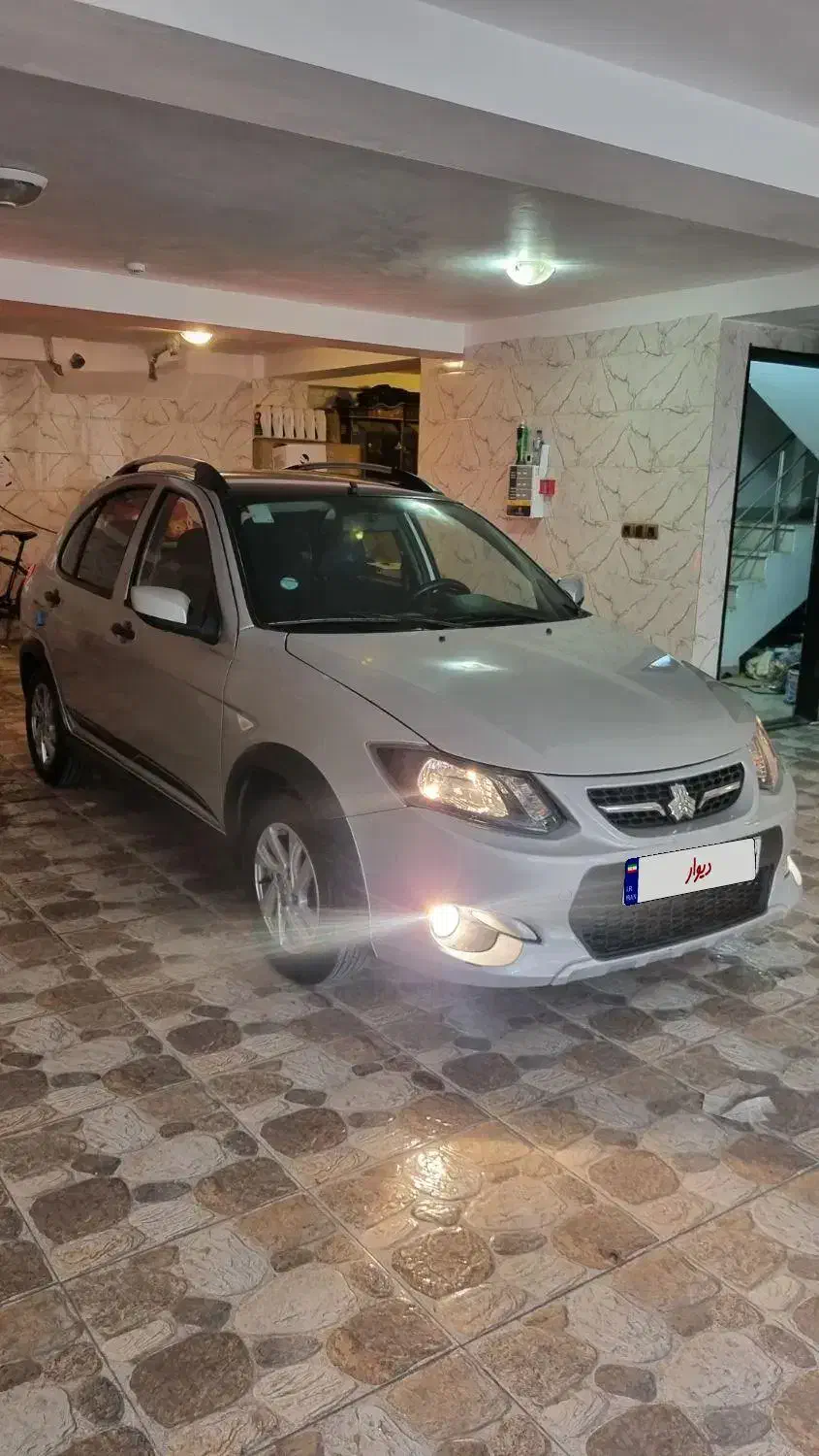 کوئیکR|خودرو سواری و وانت|تبریز, |دیوار