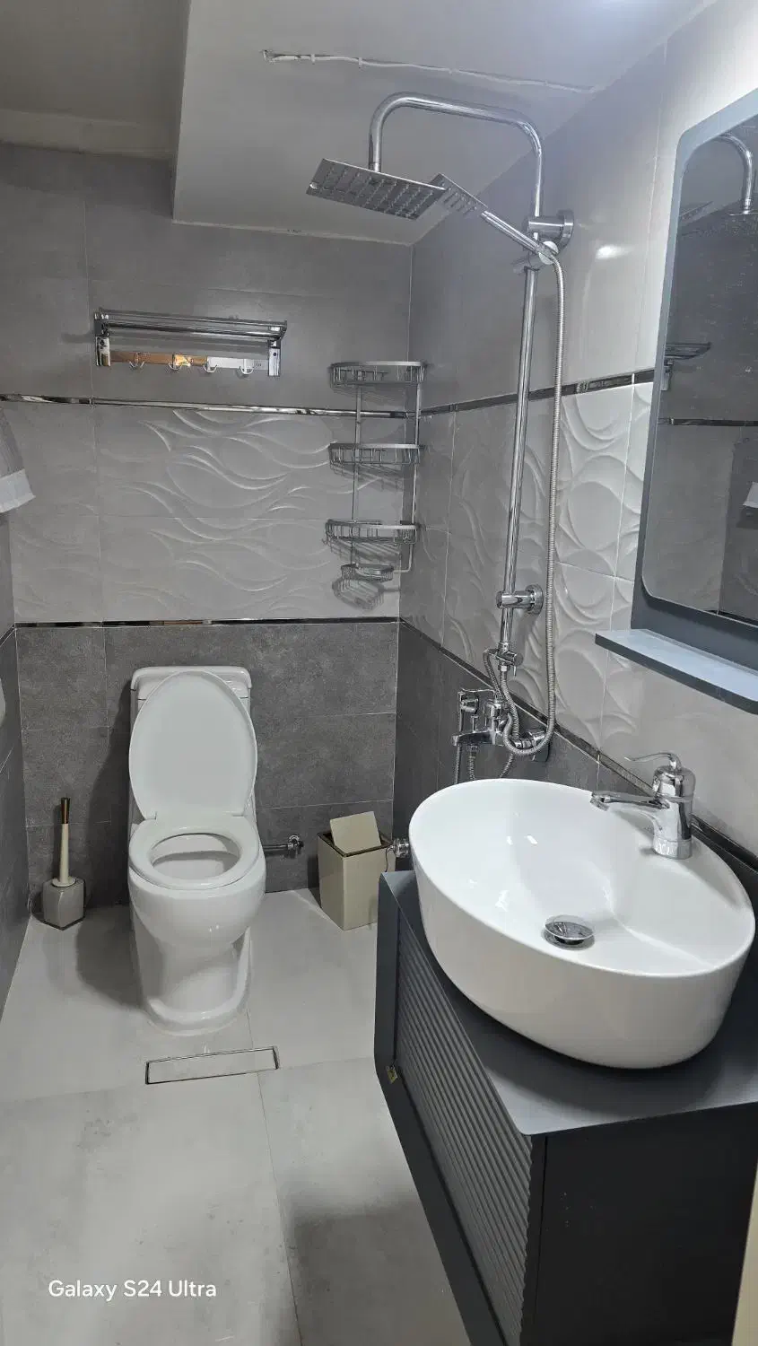 اجاره واحد مسکونی