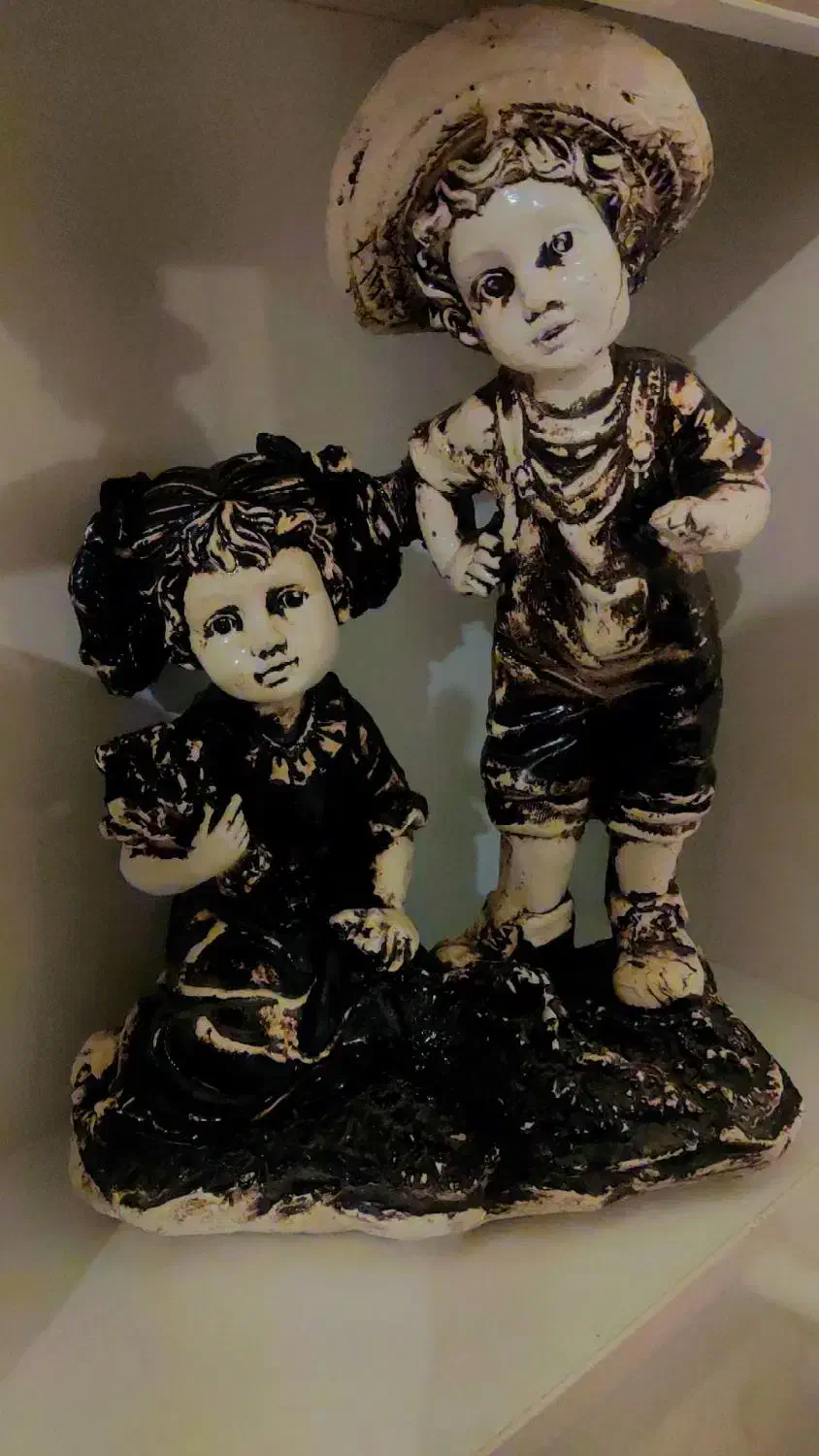 مجسمه|مجسمه، تندیس، ماکت|ارومیه, |دیوار