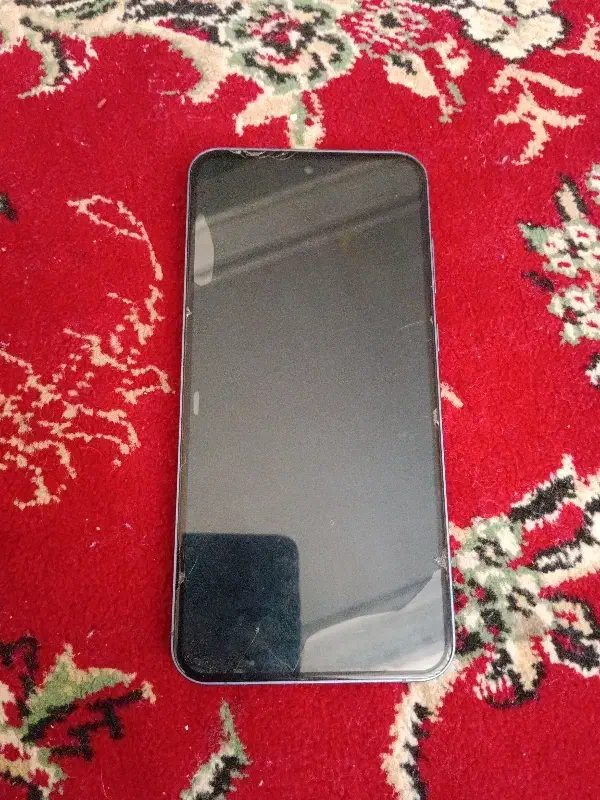 گوشی سامسونگ a55 256 رم 8|موبایل|مشهد, شهید معقول|دیوار