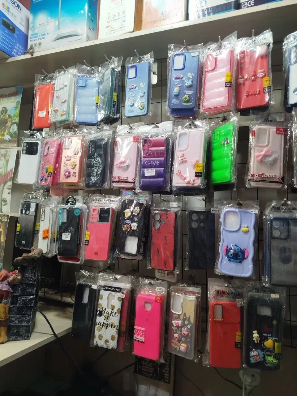 گارد گوشی|لوازم جانبی موبایل و تبلت|مشهد, وحید|دیوار