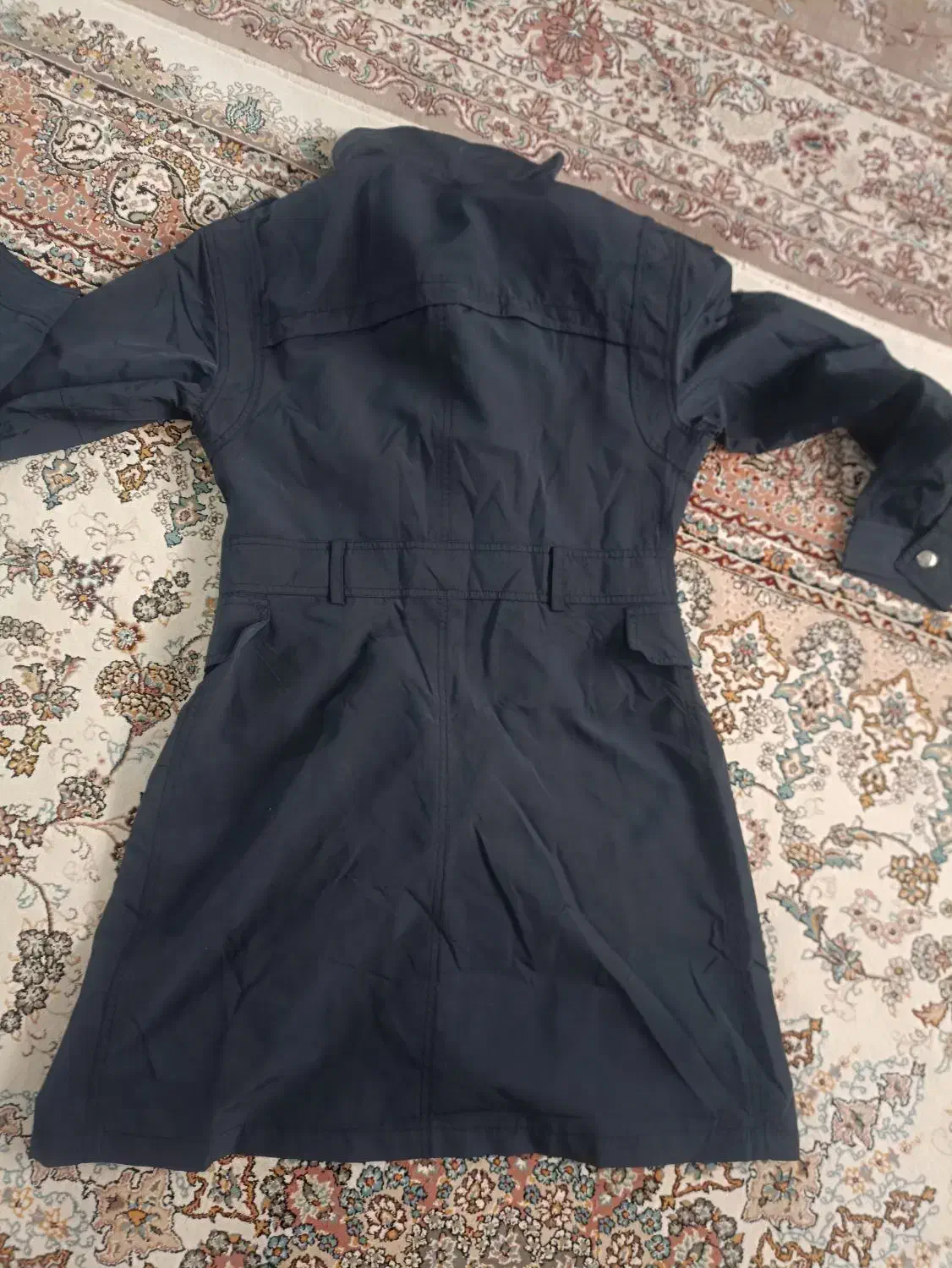 بارانی آستردار|لباس|مریوان, |دیوار