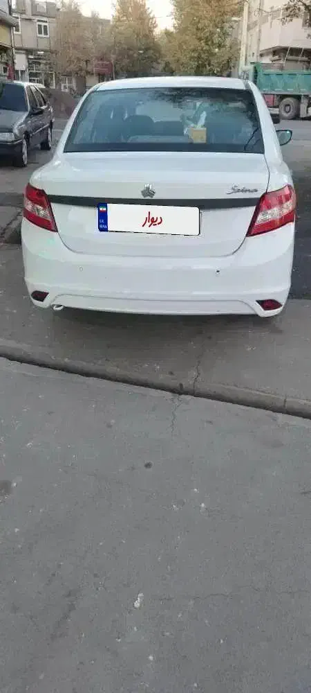 معاوضه با پراید مدل ۸۶ تا ۹۰|خودرو سواری و وانت|قزوین, |دیوار