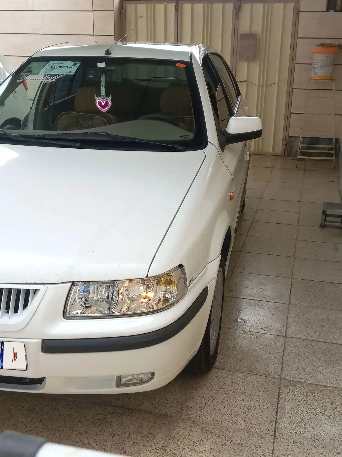 سمند SE مدل ۹۱|خودرو سواری و وانت|خرم‌آباد, |دیوار