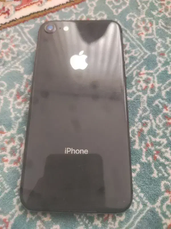 iPhone 8 64|موبایل|تهران, شهید رجایی|دیوار