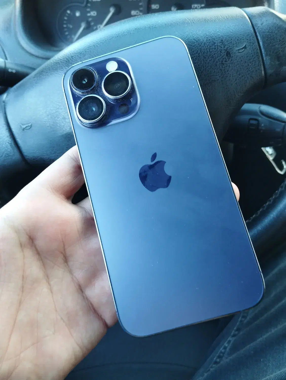 iphone 14promax|موبایل|تبریز, |دیوار