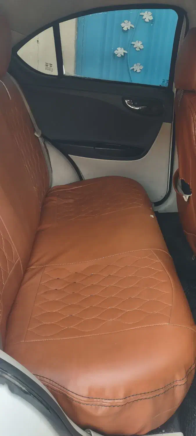 فروش خودرو جک جی تری هاچ بک مدل 1391|خودرو سواری و وانت|فلاورجان, |دیوار