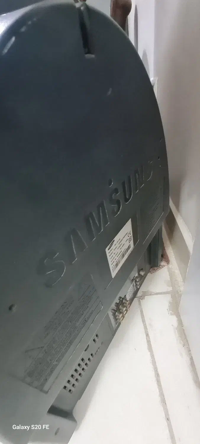 تلوزیون ۲۹ اینج سامسونگ|تلویزیون و پروژکتور|فردوسیه, |دیوار