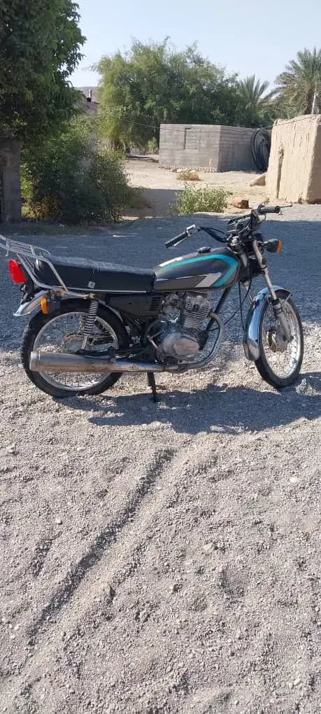 موتور فروشی|موتورسیکلت|توکهور, |دیوار