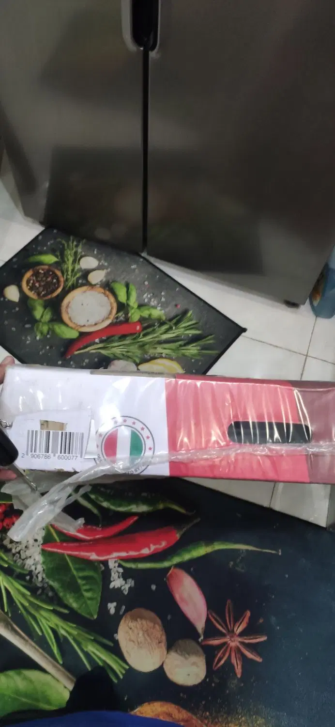 گاز پنج شعله لتو pg2d|اجاق گاز و لوازم برقی پختوپز|تهران, تهراننو|دیوار