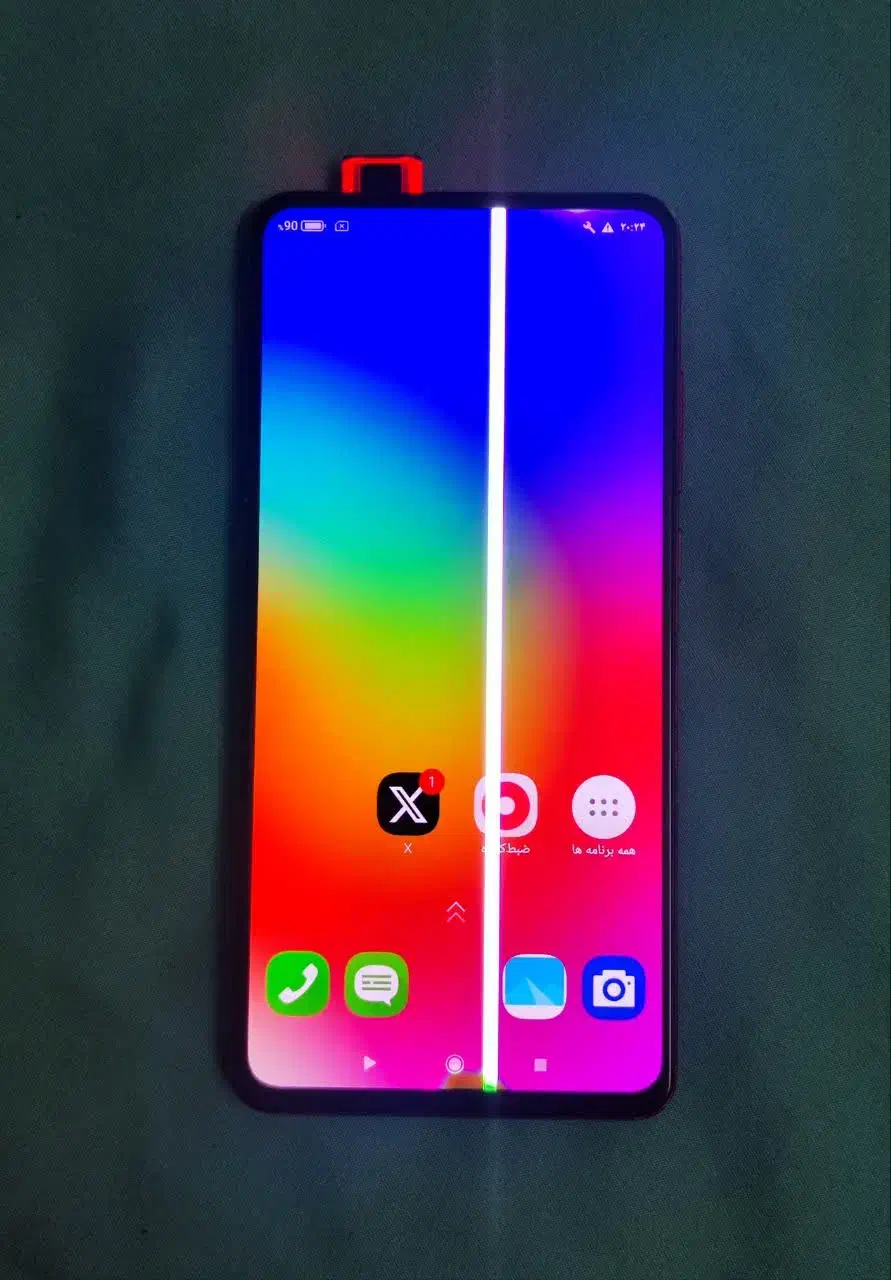 mi 9t pro و honor 8a|موبایل|اصفهان, شهید رجایی|دیوار