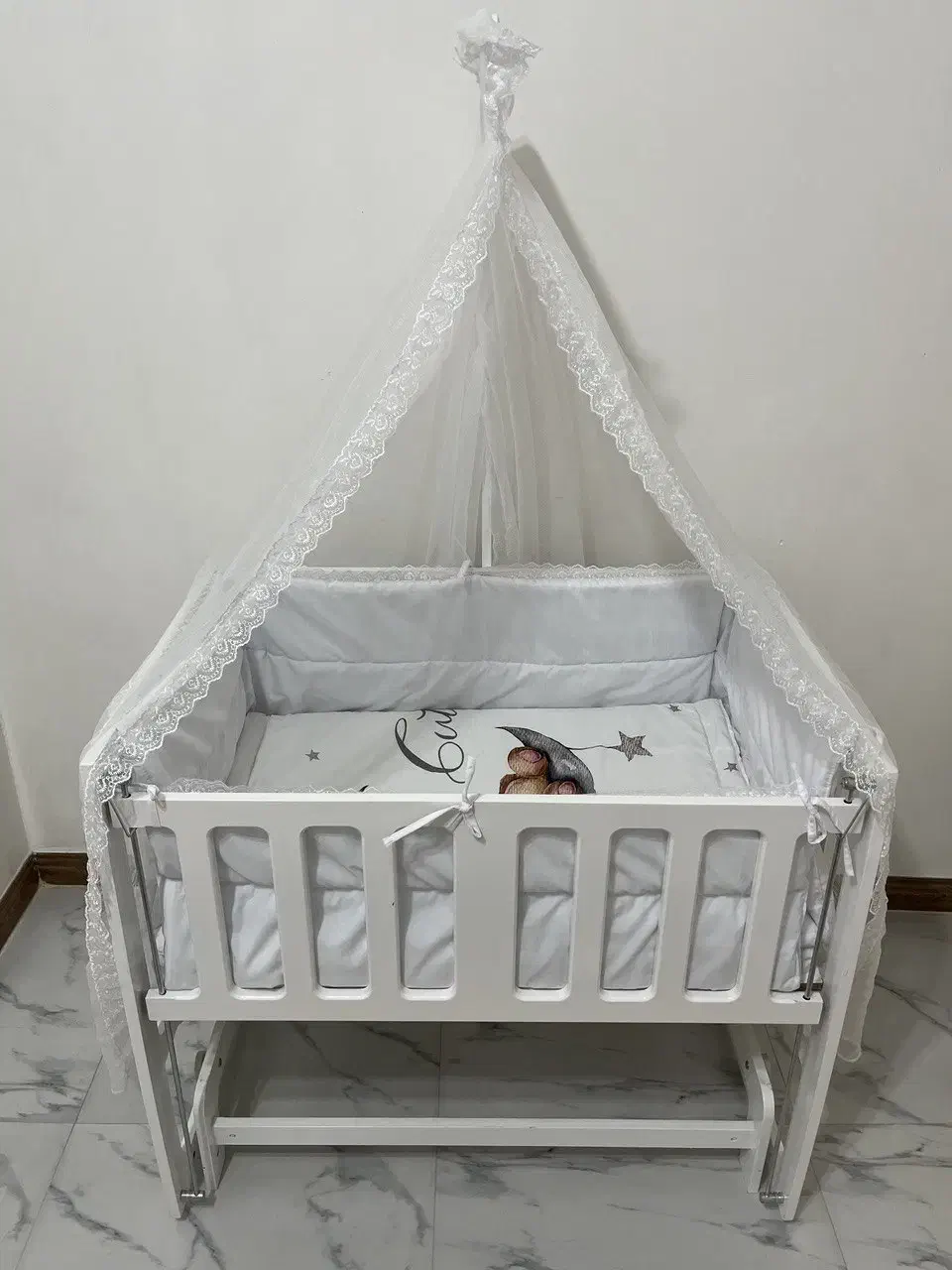 تخت نوزاد|تخت و صندلی بچه|شهریار, شهرک مصطفی خمینی|دیوار