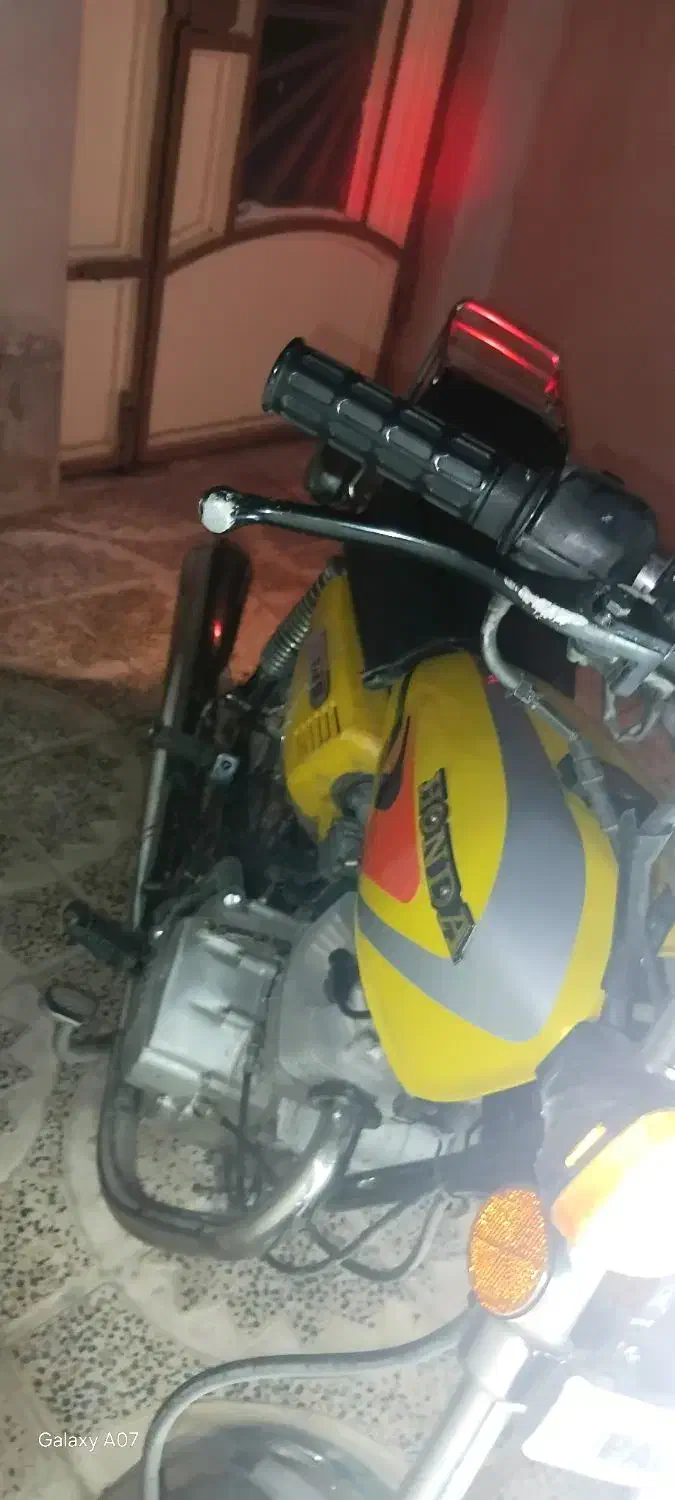 موتور|موتورسیکلت|کرمانشاه, |دیوار