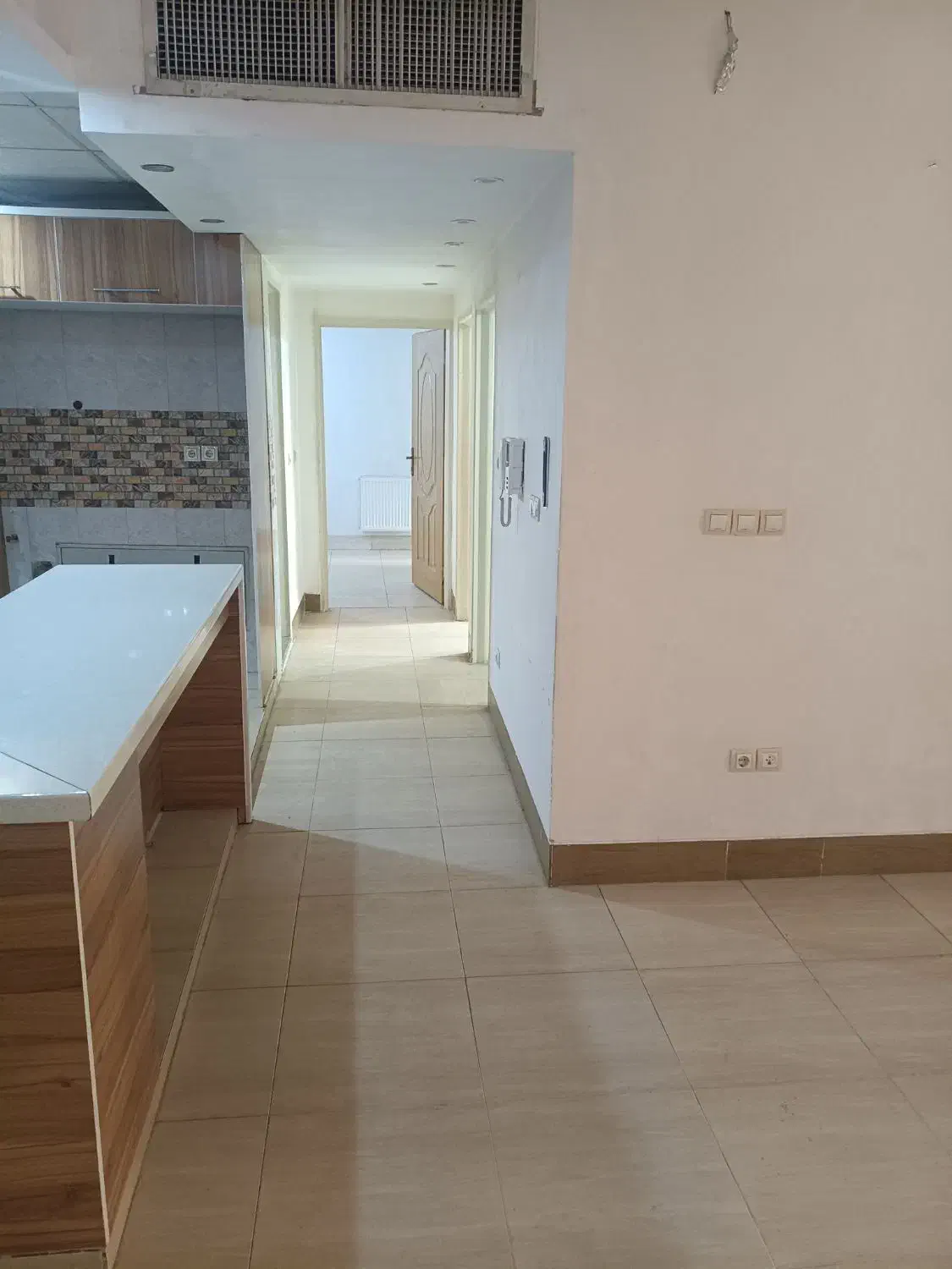 رهن و اجاره آپارتمان سه خواب|اجارهٔ آپارتمان|شیراز, بریجستون|دیوار